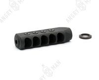 ДТК - Ridge Steel 5,45/223 - 1/2 -28 UNEF, LAC