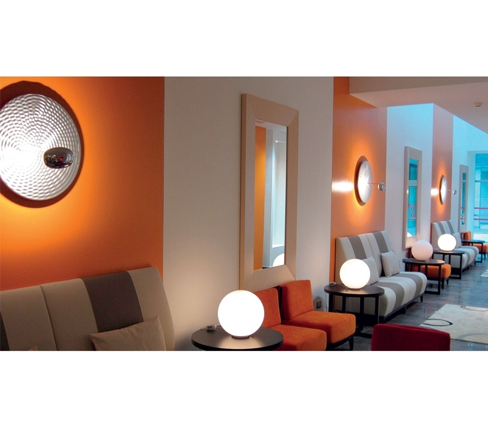 светильник настенно-потолочный Droplet mini