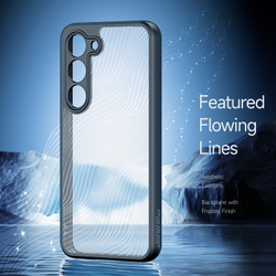 Защитный чехол от Dux Ducis для смартфона Samsung Galaxy S23, серия Aimo Series Case