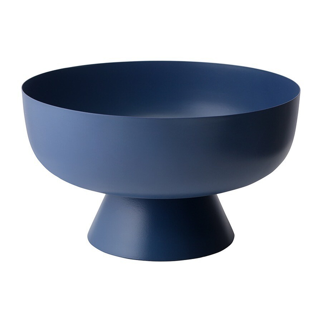 Блюдо на ножке Vivlend, Ø25,5 см