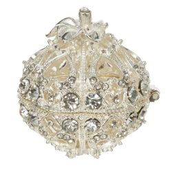 GAEM Шкатулка "Карета", L8 W4,5 H7 см