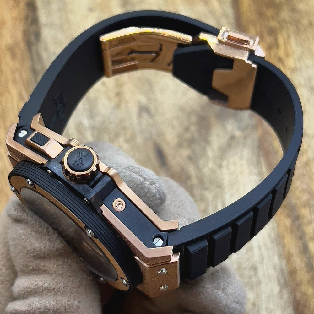 Часы Hublot