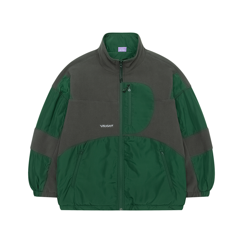 Куртка флисовая YMKASHIX Ranger