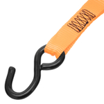 Набор стяжек и резинок для фиксации грузов Stels