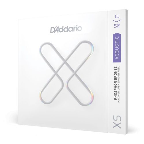 D`Addario XSAPB1152