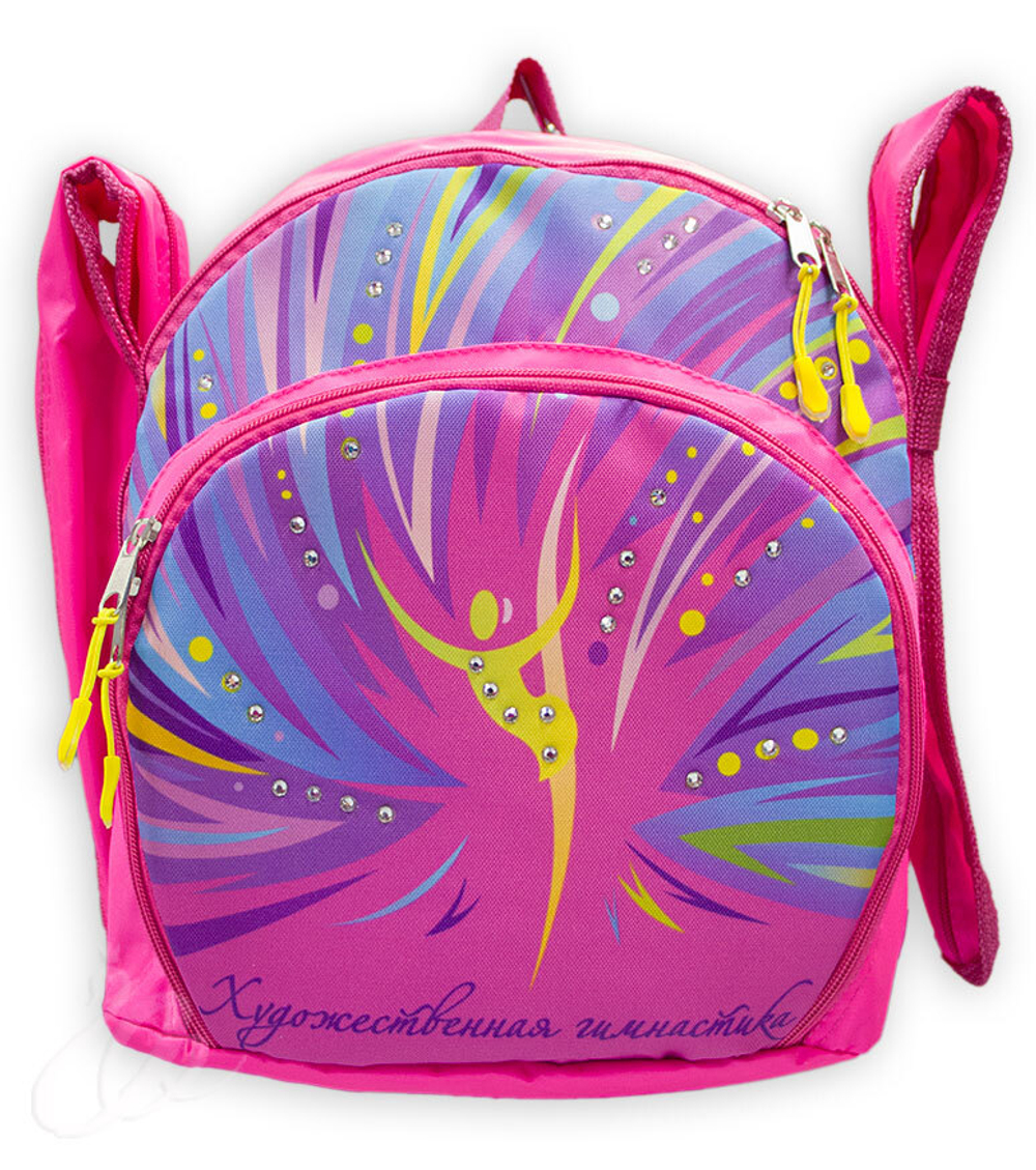 Северное сияние Розовый