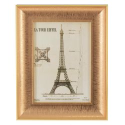 GAEM Фоторамка для фото 13*18, L18,5 W2,3 H23,5 см