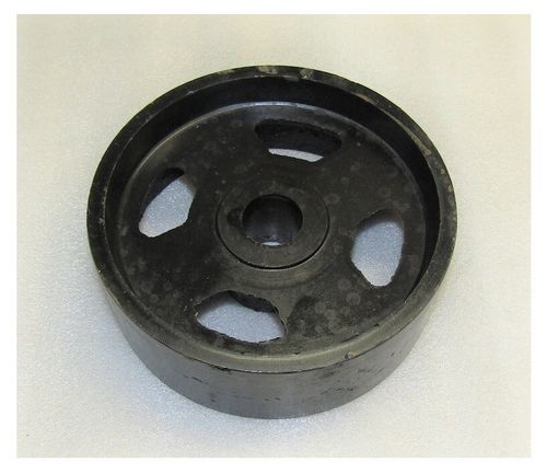 Колесо для станка резки арматуры GQ 40A (D=26х158х56)