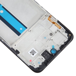 Xiaomi Redmi Note 12S (23030RAC7Y) / часть корпуса (рамка дисплея)  (ORIG)