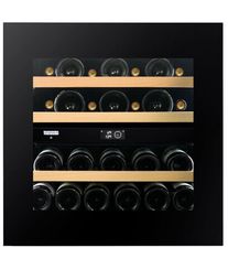 Винный холодильник Dunavox DVN-25.65DB.TO