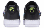 Кроссовки Nike Air Force 1 Low '07 Prm "Carabiner Swoosh"