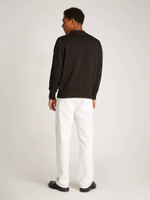 Худи 1978 CALVIN KLEIN JEANS - черный(J30J326877)