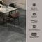 SPC ламинат I-Floors Glue - Антрацит темный