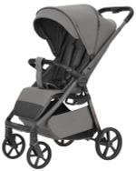Прогулочная коляска Carrello Bravo Carbon CRL-5530