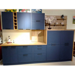 Монс НУ100 индиго