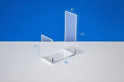 Подставка под обувь №4