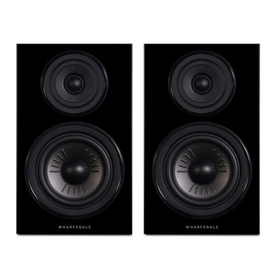 Полочная акустика Wharfedale Diamond 12.2