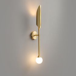 Настенный Светильник Gerd B By Imperiumloft