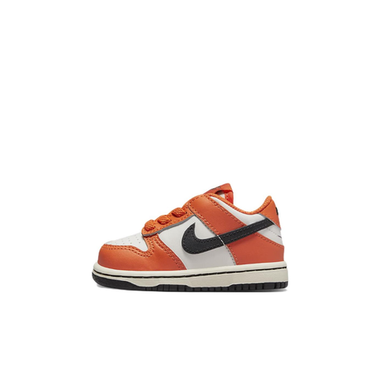 Детские кроссовки Nike Dunk Low 'Halloween' 2022 DH9761-003