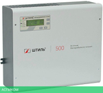 Источник бесперебойного питания Штиль SW500L серый