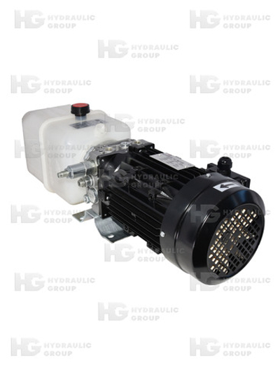 Мини гидростанция HPP/DL1.5701 (HPDLWP 2.7-1.5-0.6)