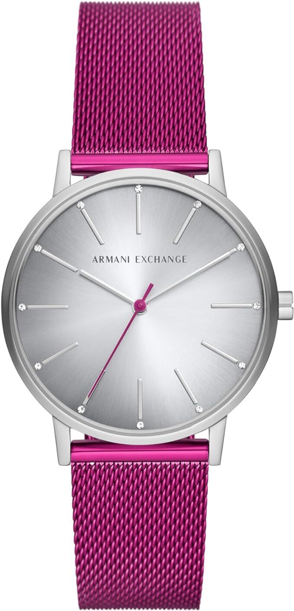 Женские наручные часы Armani Exchange AX5616
