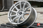 Комплект дисков Shogun S10 17x8 et35 4x100/4x114.3