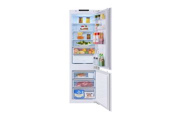 Встраиваемый холодильник LG GR-N319 LLC