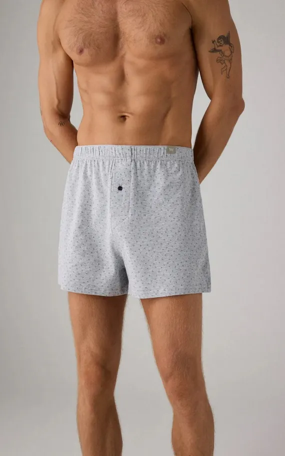 20373 Свободные боксеры