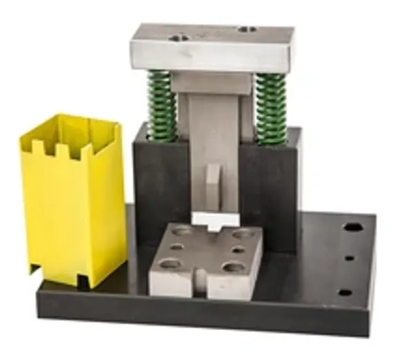 Пробивной пресс RHTC 16 TON