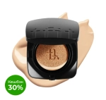 TFIT - КУШОН С АМИНОКОМПЛЕКСОМ И ЭКСТРАКТОМ ШАЛФЕЯ ТОН N1.5 SUEDE LAYERING FIT GLOW CUSHION EX N1.5 SUEDE SPF50+ PA++++, 12 ГР