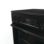 Электрическая плита Gorenje GEC5C40BG