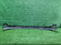 Юбка переднего бампера Geely Atlas 2 (2023-н.в.)