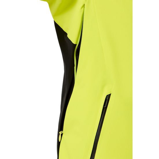 Костюм горнолыжный Descente FINDER (Lime) 25/26