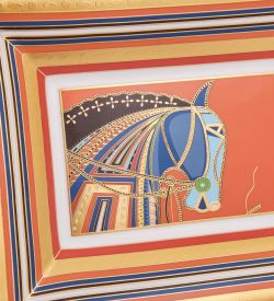 MUG-442 Тарелка MAGUS