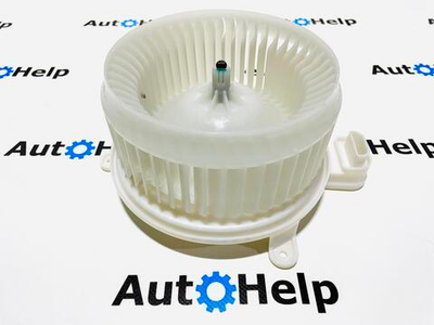 Мотор печки 87103-60390 Toyota Land Cruiser GRJ200