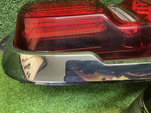 Фонарь левый Tank 500 (2021-н.в.)