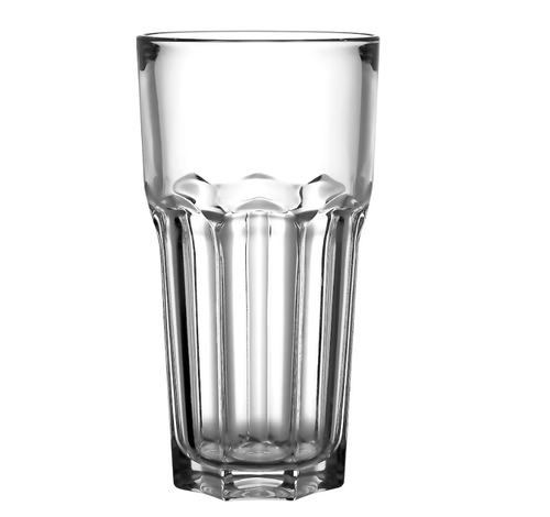 ПОКАЛ POKAL Стакан 650 мл, бесцветное стекло