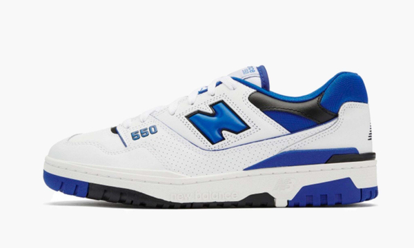 New Balance 550 "White Blue"