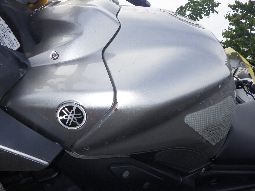 Yamaha FZ1 Fazer , 2006