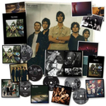 The Verve / Urban Hymns (Super Deluxe Edition)(5CD+DVD)