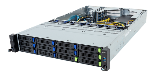 Сервер GIGABYTE R264-S33-AAL1