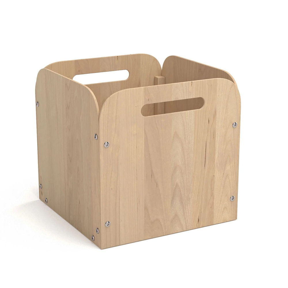 Коробка для хранения вещей Тадео 30х30х26