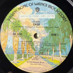 Cher ‎– Stars (США 1975г.)