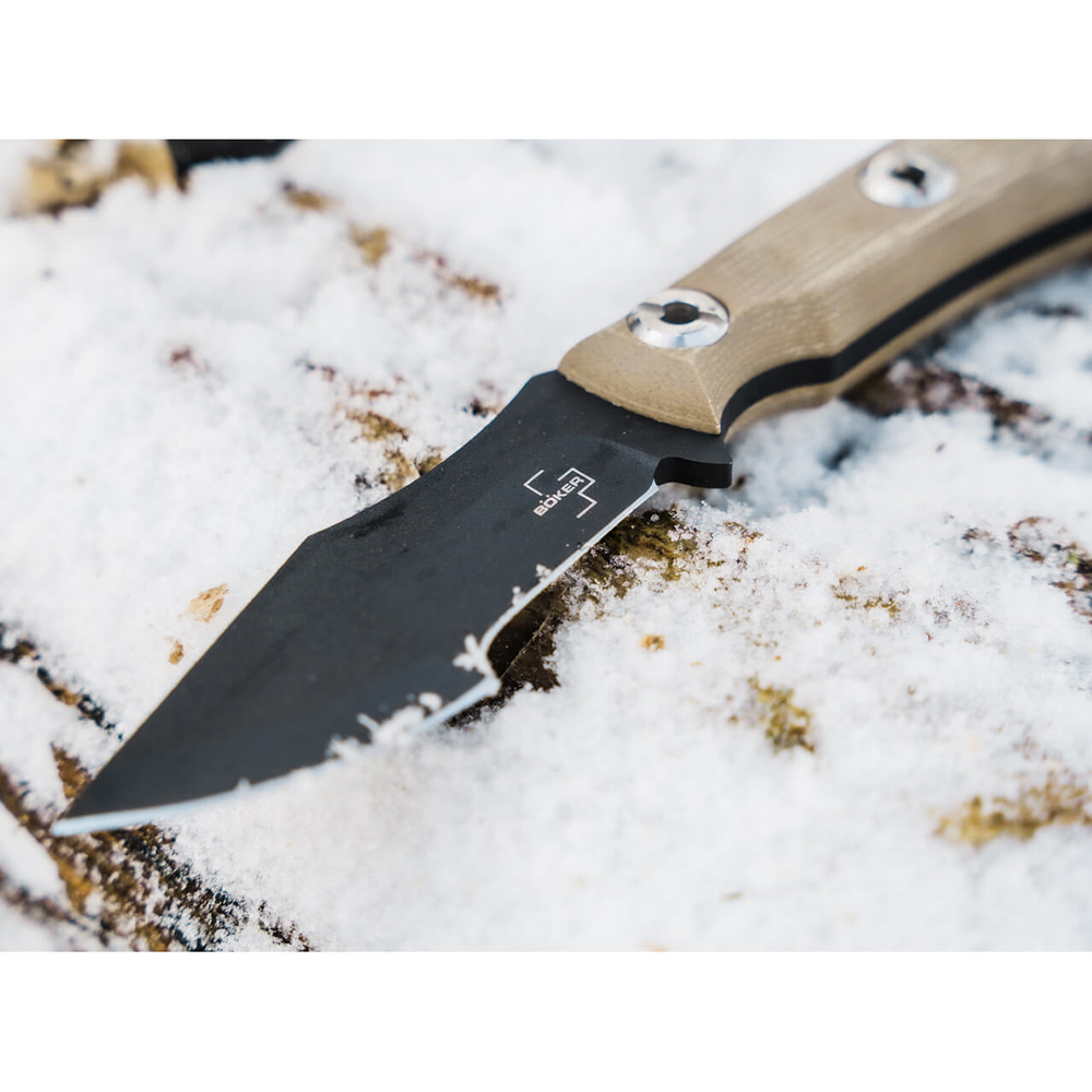 Нож Boker 02BO117 Micro Tracker 2.0