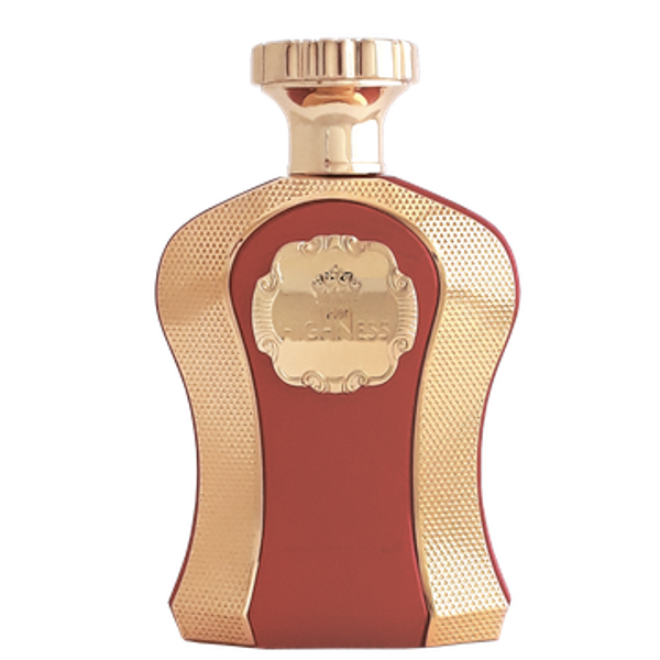 Afnan Her Highness Red Eau De Parfum