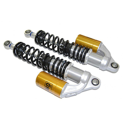 Ohlins Комплект задних амортизаторов Triumph Speed Twin 1200 (2019 + ) ALTR607