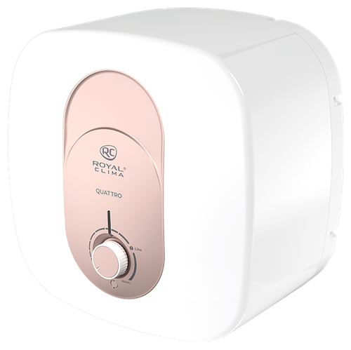 Электрический водонагреватель серии QUATTRO RWH-Q15-FEU