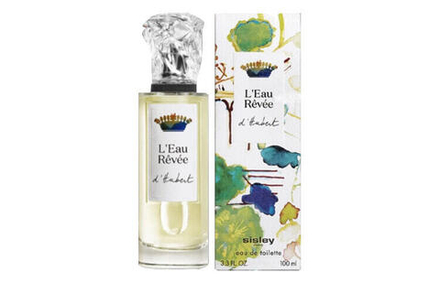 Унисекс парфюм Sisley Dreamland для всех сезонов