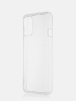 Чехол ROSCO для ZTE Blade L9 оптом (арт. ZTE-BL9-TPU-TRANSPARENT)